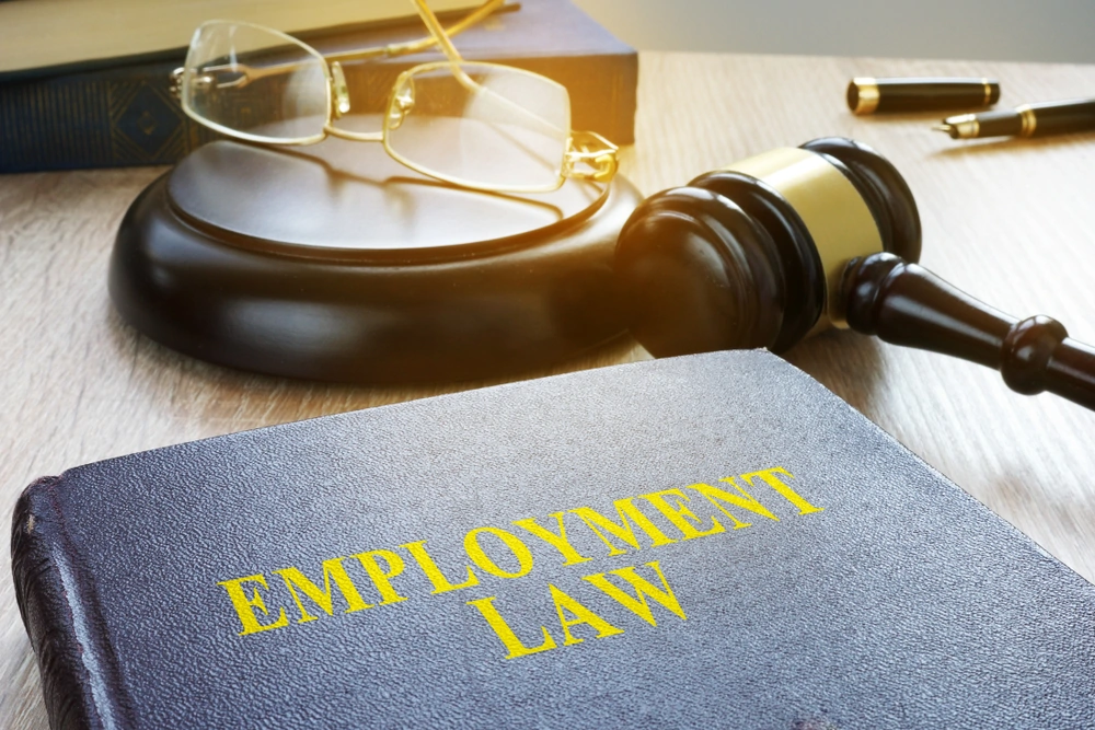 employment law compensation claims Lancashire