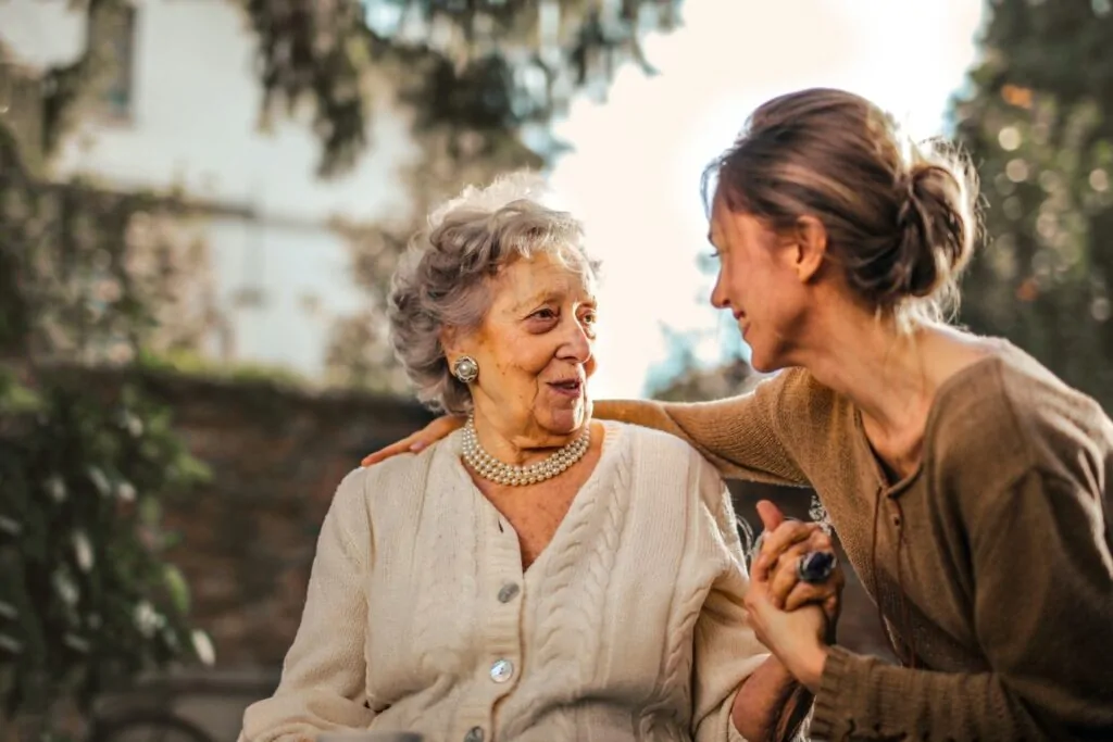 Lasting Power of Attorney Lancashire