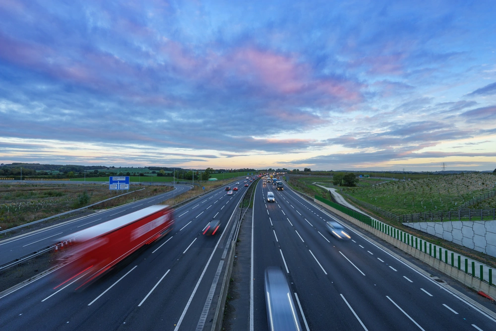 road traffic accident compensation claims Lancashire