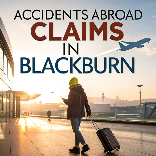 Accidents Abroad Claims in Blackburn