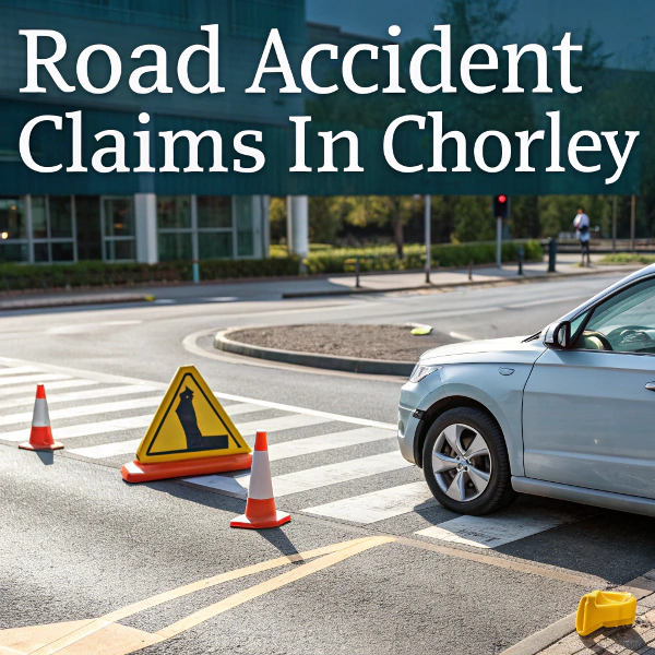 Road Accident Claims in Chorley