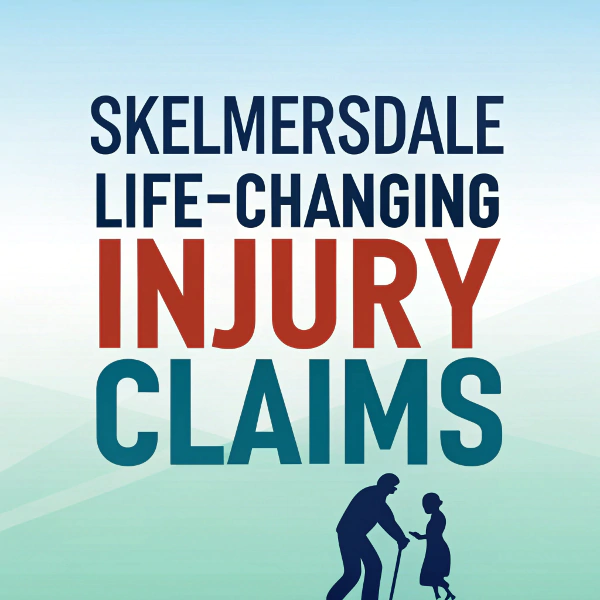 Skelmersdale Life-Changing Injury Claim