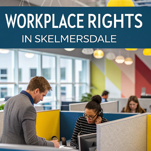 Workplace Rights in Skelmersdale