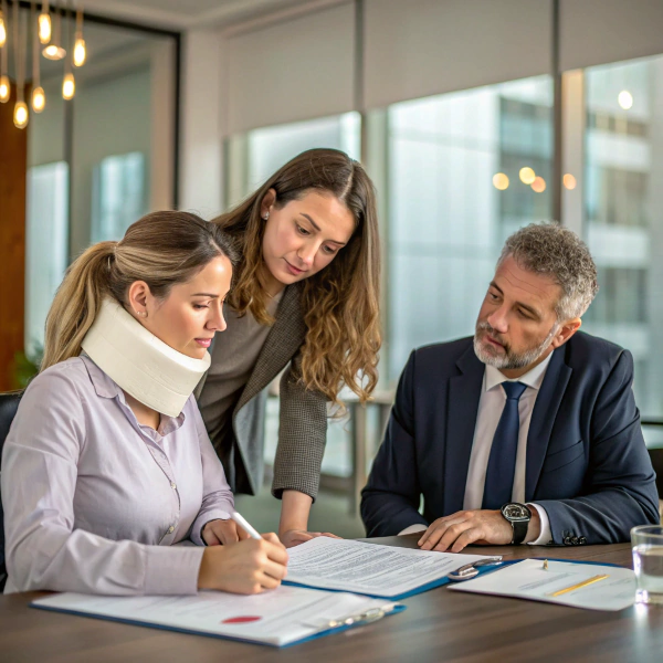 Blackpool Serious Injury Claims Support