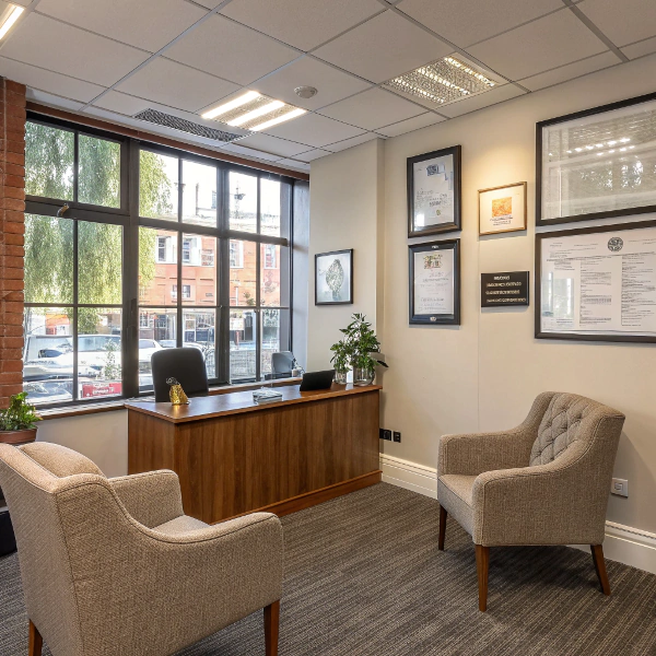 Burnley Personal Injury Claims Specialists