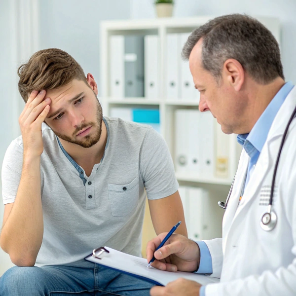 Chorley Medical Misdiagnosis Compensation