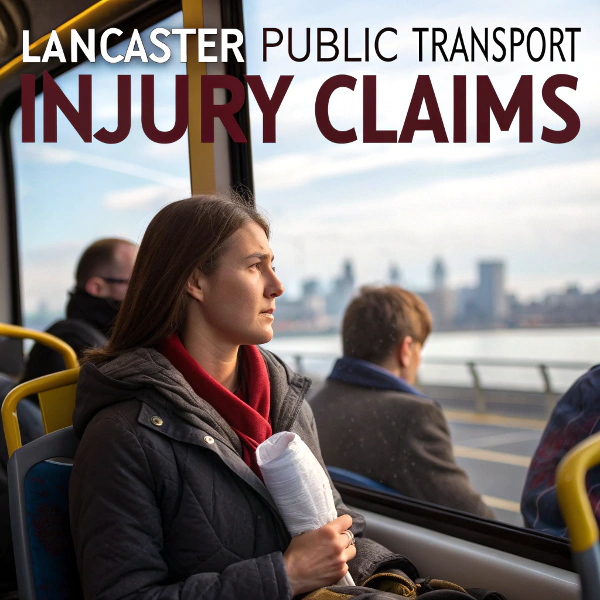 Lancaster Public Transport Injury Claims