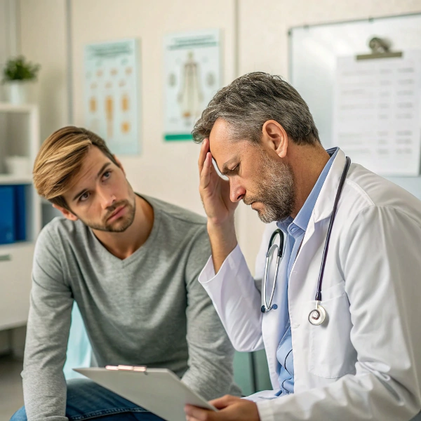 Medical Negligence Solicitors Accrington