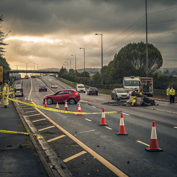 Serious Injury Compensation in Accrington