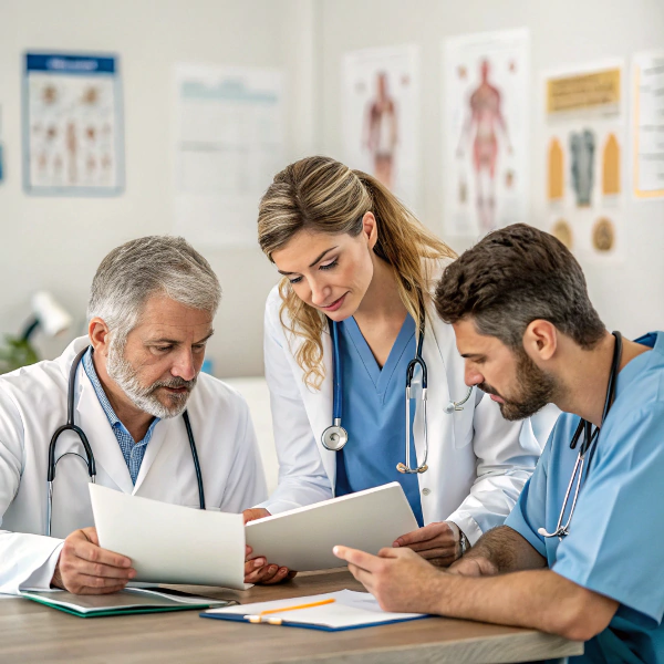 medical negligence in Fleetwood