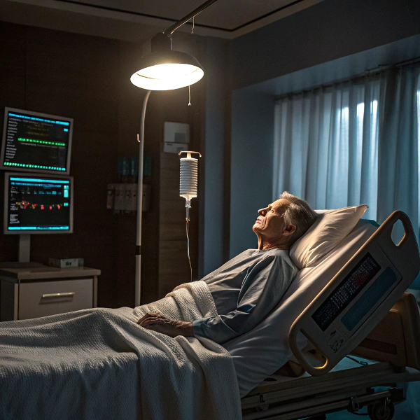 medical negligence solicitors in Blackburn