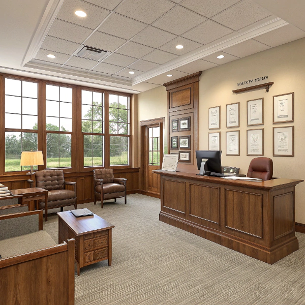 personal injury solicitors in Accrington