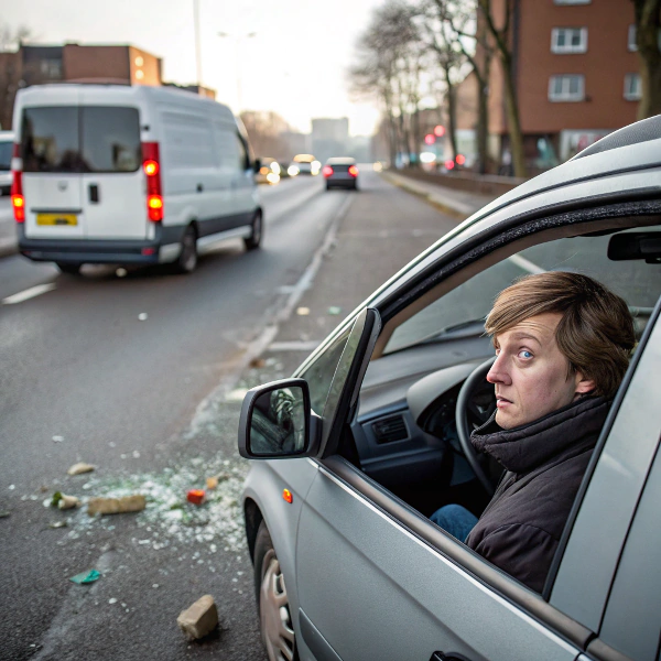 road accident claims in Fleetwood
