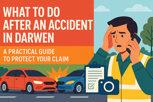 accident in darwen - property your claim