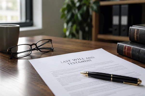 Lost Your Will or Cannot Find Your Solicitor - What to Do Next